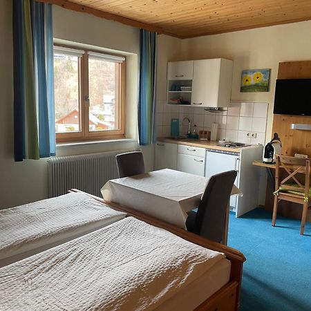 Apartment Familie Haupt Bad Aussee Eksteriør billede