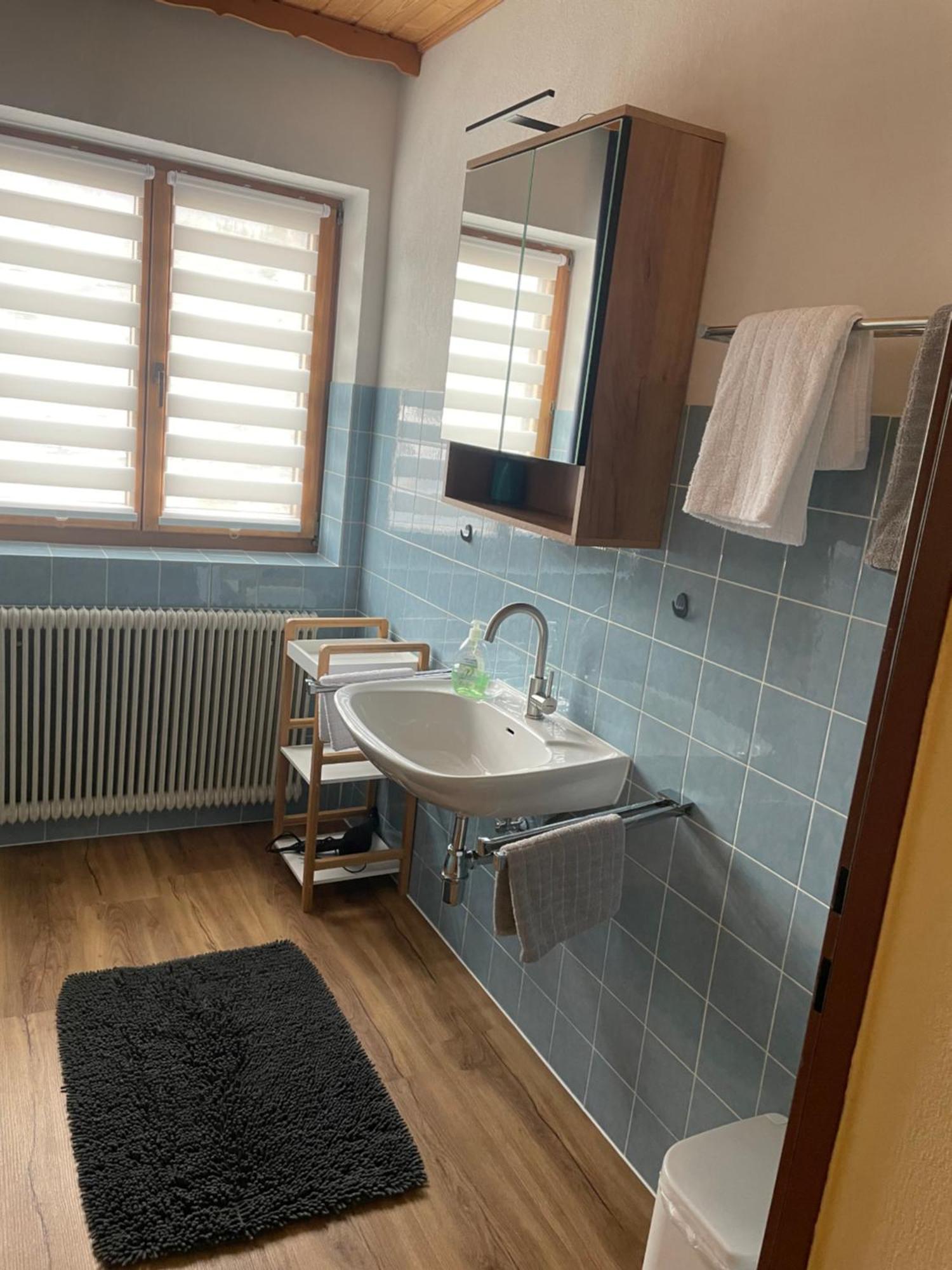 Apartment Familie Haupt Bad Aussee Eksteriør billede