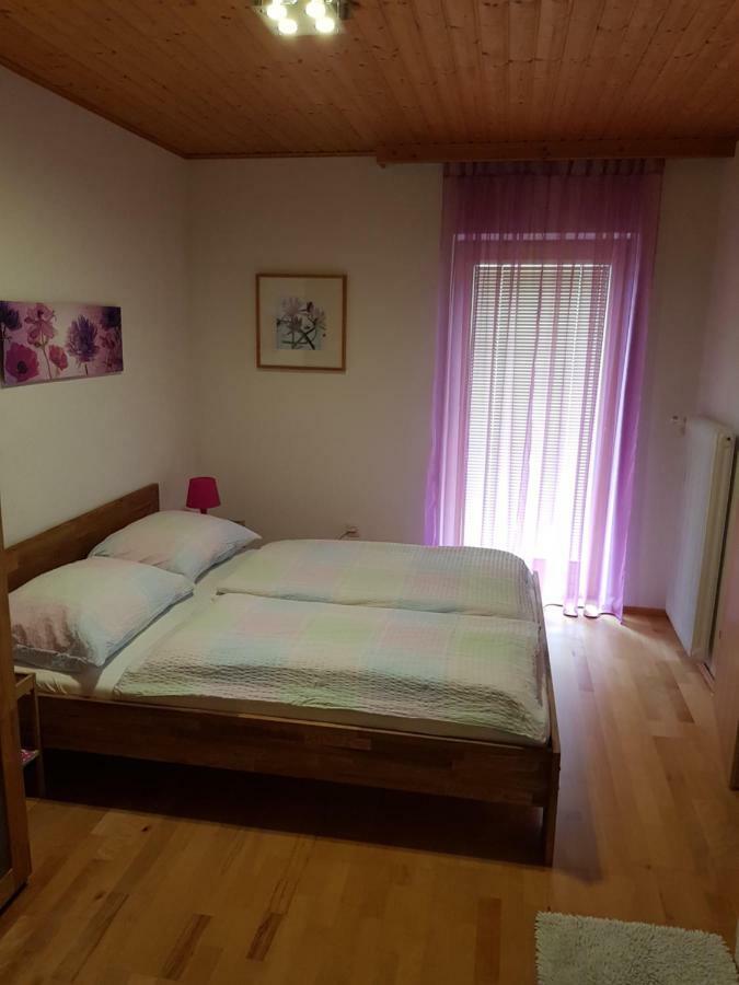 Apartment Familie Haupt Bad Aussee Eksteriør billede