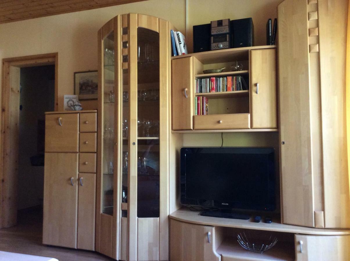 Apartment Familie Haupt Bad Aussee Eksteriør billede